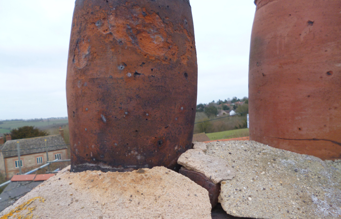 Roofing services &repairs Oxford 8